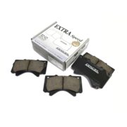 DIXCEL ES-311 556 Колодки Extra Speed передние для TOYOTA Land Cruiser 200 I Tundra I Sequoia, LEXUS LX450D I LX570