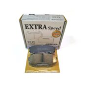 DIXCEL ES-315 562 Колодки Extra Speed задние для TOYOTA Land Cruiser 200 I Tundra I Sequoia, LEXUS LX450D I LX570