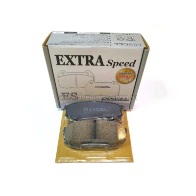 DIXCEL ES-315 562 Колодки Extra Speed задние для TOYOTA Land Cruiser 200 I Tundra I Sequoia, LEXUS LX450D I LX570 DIXCEL ES-315 562 Колодки Extra Speed задние для TOYOTA Land Cruiser 200 I Tundra I Sequoia, LEXUS LX450D I LX570