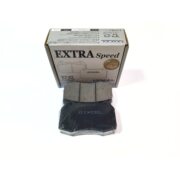 DIXCEL ES-331 167 Колодки Extra Speed передние для NISSAN 350Z, INFINITI G35, HONDA Integra, ACURA RSX
