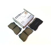 DIXCEL ES-341 225 Колодки Extra Speed передние для MITSUBISHI Lancer Evolution EVO