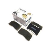 DIXCEL M-361 077 Колодки M type передние для SUBARU STI, OPEL Astra OPC, RENAULT Megane RS250