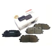 DIXCEL P-131 5861 Колодки Premium type передние для AUDI A4 I A5 I A6 I A7 Sportback I A8 I Q5 I Q7 I Q8, VOLKSWAGEN Touareg