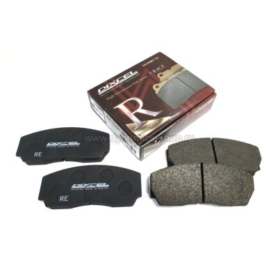 DIXCEL RE-991 3215 Колодки RE type для суппортов AP RACING CP2279 I CP3215 I CP5200, PROMA 4POT DIXCEL RE-991 3215 Колодки RE type для суппортов AP RACING CP2279 I CP3215 I CP5200, PROMA 4POT