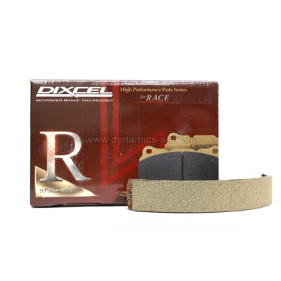 DIXCEL RGM-335 1082 Колодки RGM type барабанного тормоза задние для HONDA Life I N-BOX (JF1) DIXCEL RGM-335 1082 Колодки RGM type барабанного тормоза задние для HONDA Life I N-BOX (JF1)