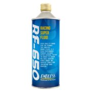 ENDLESS RF-650 Тормозная жидкость гоночная RF650 Racing Brake Fluid 0,5L 500mL