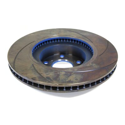 ENDLESS ER703BS2 Диск передний для SUBARU Impreza I Forester, TOYOTA GT86 I 294x24mm ENDLESS ER703BS2 Диск передний для SUBARU Impreza I Forester, TOYOTA GT86 I 294x24mm