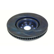 ENDLESS ER716BS2 Disc front for SUBARU STI 5x100 I 5x114.3 I 326x30mm