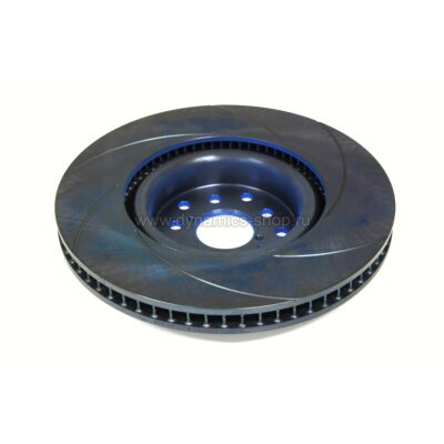 ENDLESS ER716BS2 Диск передний для SUBARU STI 5x100 I 5x114.3 I 326x30mm ENDLESS ER716BS2 Диск передний для SUBARU STI 5x100 I 5x114.3 I 326x30mm