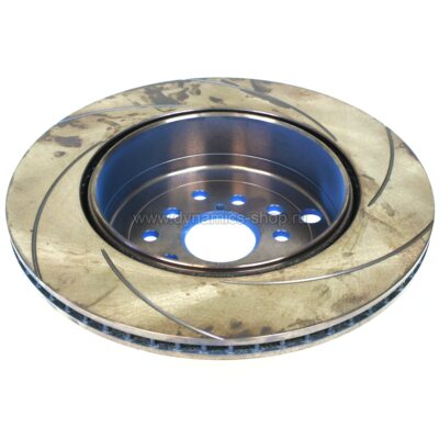 ENDLESS ER723BS2 Disc rear for SUBARU WRX STI (2017+) (VAB) S207 I 5x100 I 5x114.3 I 326x20mm ENDLESS ER723BS2 Disc rear for SUBARU WRX STI (2017+) (VAB) S207 I 5x100 I 5x114.3 I 326x20mm