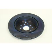 ENDLESS ER718BS Диск задний для SUBARU STI (GRB) 316x20mm