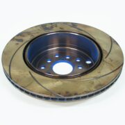 ENDLESS ER723BS2 Диск для SUBARU WRX STI 2017+