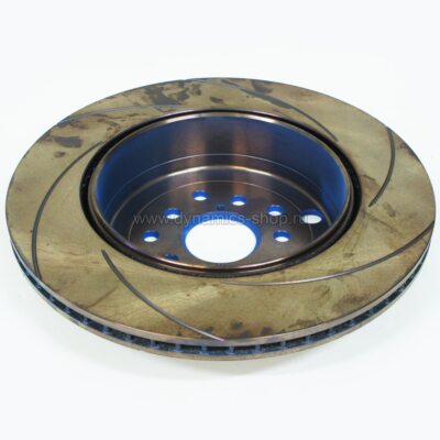 ENDLESS ER723BS2 Тормозной диск ENDLESS BASIC SLIT 2 для SUBARU ENDLESS ER723BS2 Тормозной диск ENDLESS BASIC SLIT 2 для SUBARU