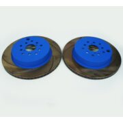 ENDLESS ER723BS2 Диск для SUBARU WRX STI 2017+