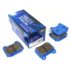 ENDLESS EP291SSY Pads rear for SUBARU STI, MITSUBISHI EVO (4-9), NISSAN GT-R I 350Z ENDLESS EP291SSY Pads rear for SUBARU STI, MITSUBISHI EVO (4-9), NISSAN GT-R I 350Z