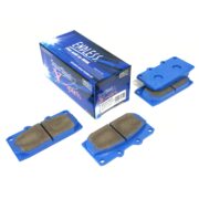 ENDLESS EP351SSY Колодки передние для SUBARU OEM 4POT SUMITOMO