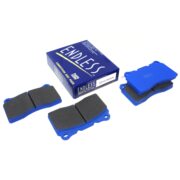 ENDLESS EP357ME20 Pads front for SUBARU STI, MITSUBISHI EVO, OPEL Astra OPC, RENAULT Megane RS250, VOLVO S60R