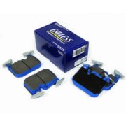 ENDLESS EIP206MX72PLUS Колодки STREETxCIRCUIT передние для BMW M2 I M3 I M4 I BMW Performance Caliper
