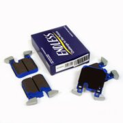 ENDLESS EIP224MX72PLUS Колодки STREETxCIRCUIT задние для BMW M2 I M3 I M4