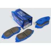 ENDLESS EP417SSY Колодки Super Street Y-sports передние для SUBARU WRX 2014+ I Forester XT I Outback 3.6R 2010+