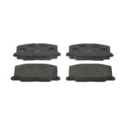 FERODO FDB602 Колодки передние для TOYOTA Camry I Carina I Celica I Corona, LEXUS ES