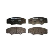 FERODO RACING FRP218R (CP2340D43) Pads DS3000 for calipers AP RACING CP2340 I CP2361 I CP5144 I 16mm