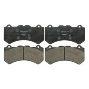 FERODO RACING FRP3106Z Pads DSUNO for NISSAN GT-R (R35)
