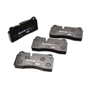 FERODO RACING FCP1281H Pads DS2500 rear for BMW M2 (F22) I M2 Competition (F87)