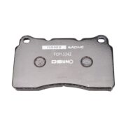 FERODO FCP1334Z Pads SUBARU STI, MITSUBISHI EVO, OPEL Astra OPC, RENAULT Megane RS250, VOLVO S60R