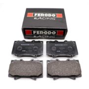 FERODO FCP1456H Pads Racing DS Performance I DS2500 front for TOYOTA Land Cruiser 100 I 105, LEXUS LX 470