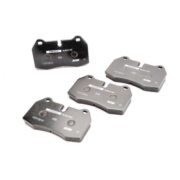 FERODO FCP1561H Pads Racing DS Performance I DS2500 front for NISSAN 350Z (BREMBO), HONDA Integra