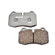 FERODO FCP1561H Pads Racing DS Performance I DS2500 front for NISSAN 350Z (BREMBO), HONDA Integra