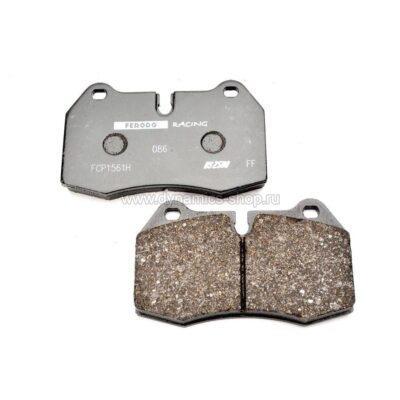 FERODO FCP1561H Тормозные колодки Racing DS Performance I DS2500 передние для NISSAN, HONDA FERODO FCP1561H Тормозные колодки Racing DS Performance I DS2500 передние для NISSAN, HONDA
