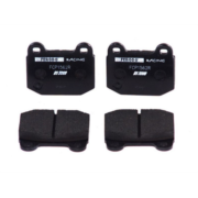 FERODO FCP1562R Pads DS Performance I DS3000 rear for SUBARU STI, MITSUBISHI EVO 4-9, NISSAN GT-R, 350Z