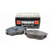 FERODO RACING FCP4425H Pads DS2500 front for AUDI A3 I S3, VOLKSWAGEN Golf MK7 R I Passat, SKODA Octavia RS