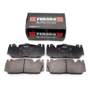 FERODO FCP4712H Колодки Racing DS Performance I DS2500 передние для BMW M5 F10 I M6 F12 I F13 14-