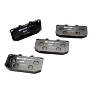 FERODO FCP986H Pads DS2500 front for SUBARU Impreza WRX I WRX STI, NISSAN Skyline I Silvia