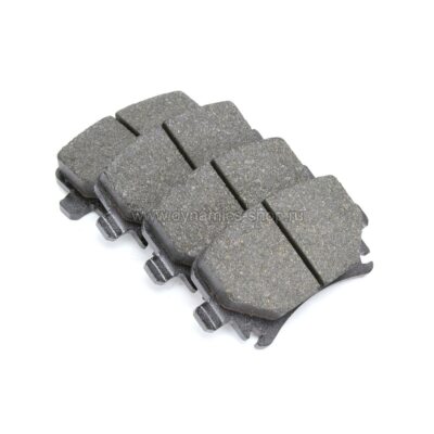 FERODO RACING FDS1636 Колодки DS2000 задние для AUDI A3 I A4 I A6 I TT, VOLKSWAGEN Golf I Tiguan I Passat I Scirocco I Jetta FERODO RACING FDS1636 Колодки DS2000 задние для AUDI A3 I A4 I A6 I TT, VOLKSWAGEN Golf I Tiguan I Passat I Scirocco I Jetta