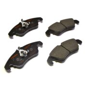 FERODO FDS4044 Колодки Racing DS Performance I DS2000 для AUDI A4 I Q5 I S4 I S5, FORD Focus RS