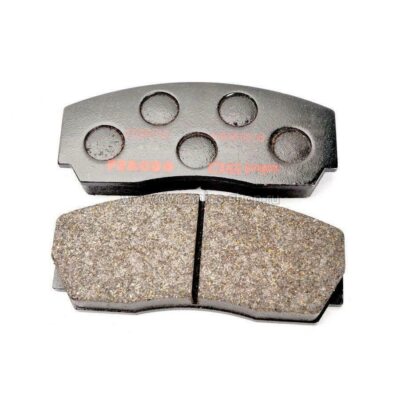 FERODO FDSR216 Колодки DS2000 для AP RACING CP5200 I PROMA TM 2.356, TM 2.332, TM 2.316 FERODO FDSR216 Колодки DS2000 для AP RACING CP5200 I PROMA TM 2.356, TM 2.332, TM 2.316