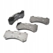 FERODO RACING FRP3106H Pads front for NISSAN GT-R (R35)