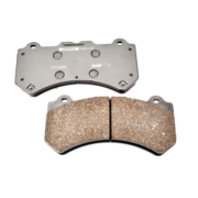 FERODO RACING FRP3106H Колодки передние для NISSAN GT-R (R35)