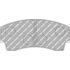 FERODO RACING FRP219H Pads DS2500 for calipers AP RACING CP4567 I CP5100 I CP5567 I CP5120 FERODO RACING FRP219H Pads DS2500 for calipers AP RACING CP4567 I CP5100 I CP5567 I CP5120