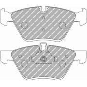 FERODO FCP1773H Колодки Racing DS Performance I DS2500 передние для BMW 1 I 3 I 5 Series I X1 I Z4