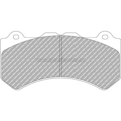 FERODO FRP3133H Тормозные колодки DS2500 для NISSAN GT-R R35, AUDI RS6, CHEVROLET Camaro, JEEP Grand Cherokee SRT8 FERODO FRP3133H Тормозные колодки DS2500 для NISSAN GT-R R35, AUDI RS6, CHEVROLET Camaro, JEEP Grand Cherokee SRT8