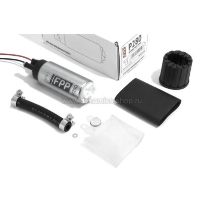 FPP P280 Насос топливный погружной 280 л/ч с установочным комплектом FPP P280 Насос топливный погружной 280 л/ч с установочным комплектом