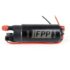 FPP P340E Fuel pump 340 l/h with ceramic turbine FPP P340E Fuel pump 340 l/h with ceramic turbine