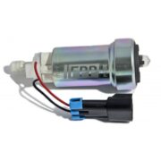 FPP P530E Насос топливный 530 л/ч с установочным комплектом I Совместим с E85