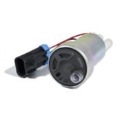 FPP P530E Насос топливный 530 л/ч с установочным комплектом I Совместим с E85