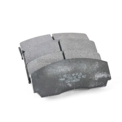 HAWK HB110N.654 Pads HP Plus for calipers AP RACING CP5200 I PROMA TM 2.356, TM 2.332, TM 2.316 HAWK HB110N.654 Pads HP Plus for calipers AP RACING CP5200 I PROMA TM 2.356, TM 2.332, TM 2.316
